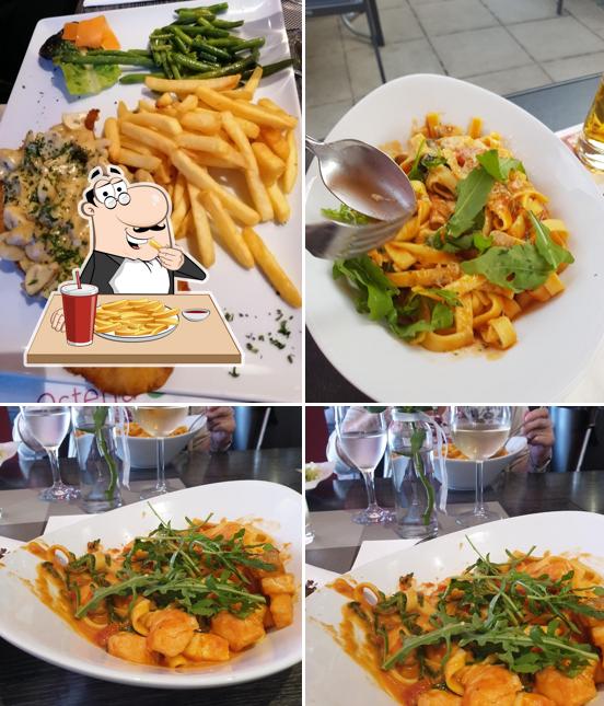 Osteria d'Antonio
