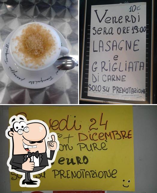 Ecco un'immagine di Caffè Paradiso