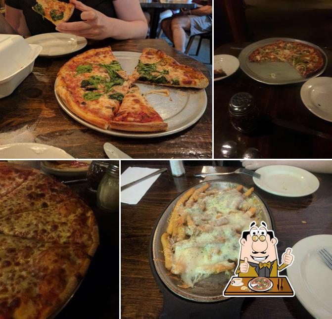 Rick's Tavern, Newfane - Restaurant menu, prices and reviews