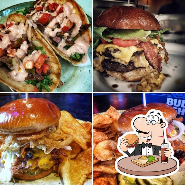 Steeplechase Grille & Tavern in Vidalia Restaurant menu and reviews