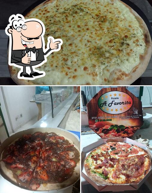 Look at this image of Dom Lerhuan Pizzaria