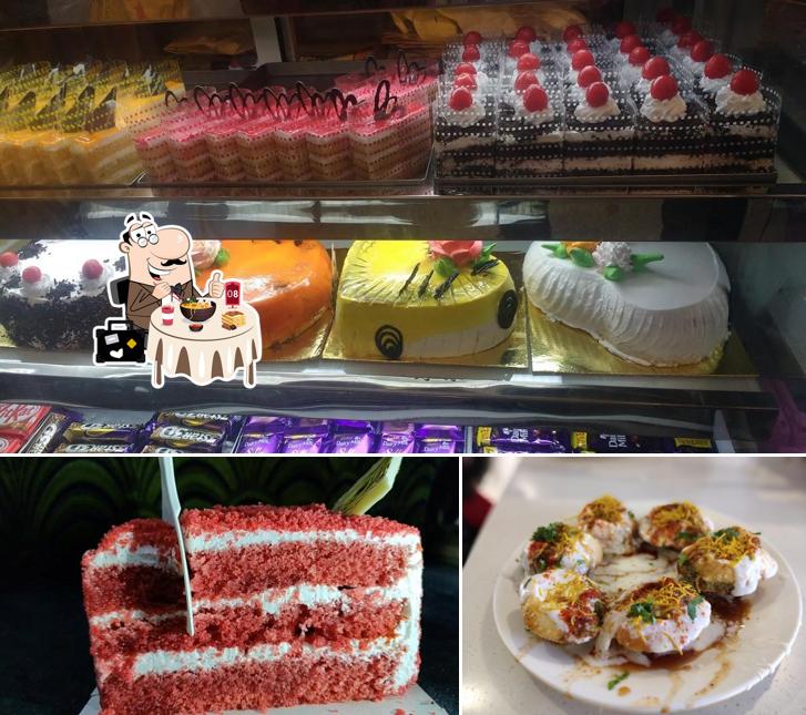 Darling Bakery Vellore