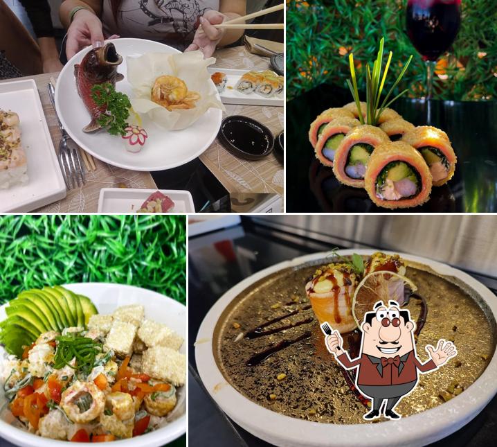 Ristorante Elite Sushi