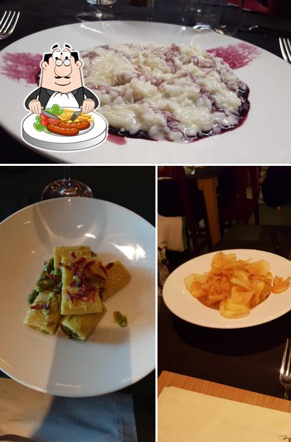 Cibo al Ferrocinto