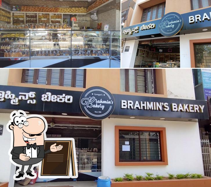 Iyengar S Brahmin S Bakery Bengaluru Restaurant Reviews