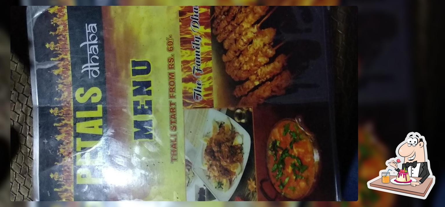 Petals Dhaba