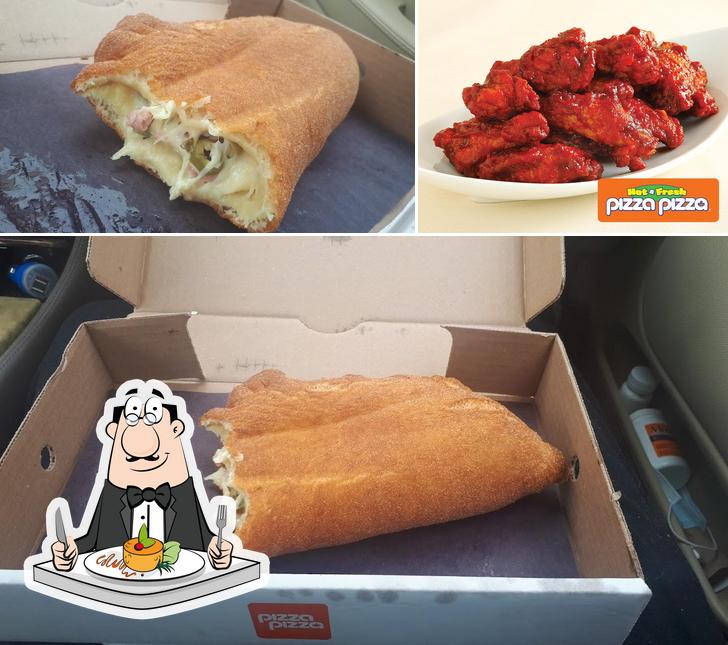 Pizza Pizza