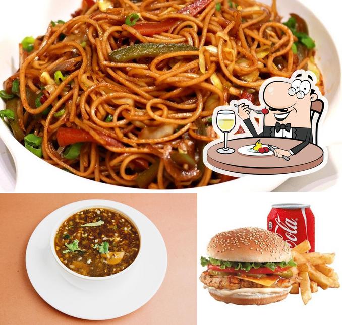 Shri Sai Family Restaurant