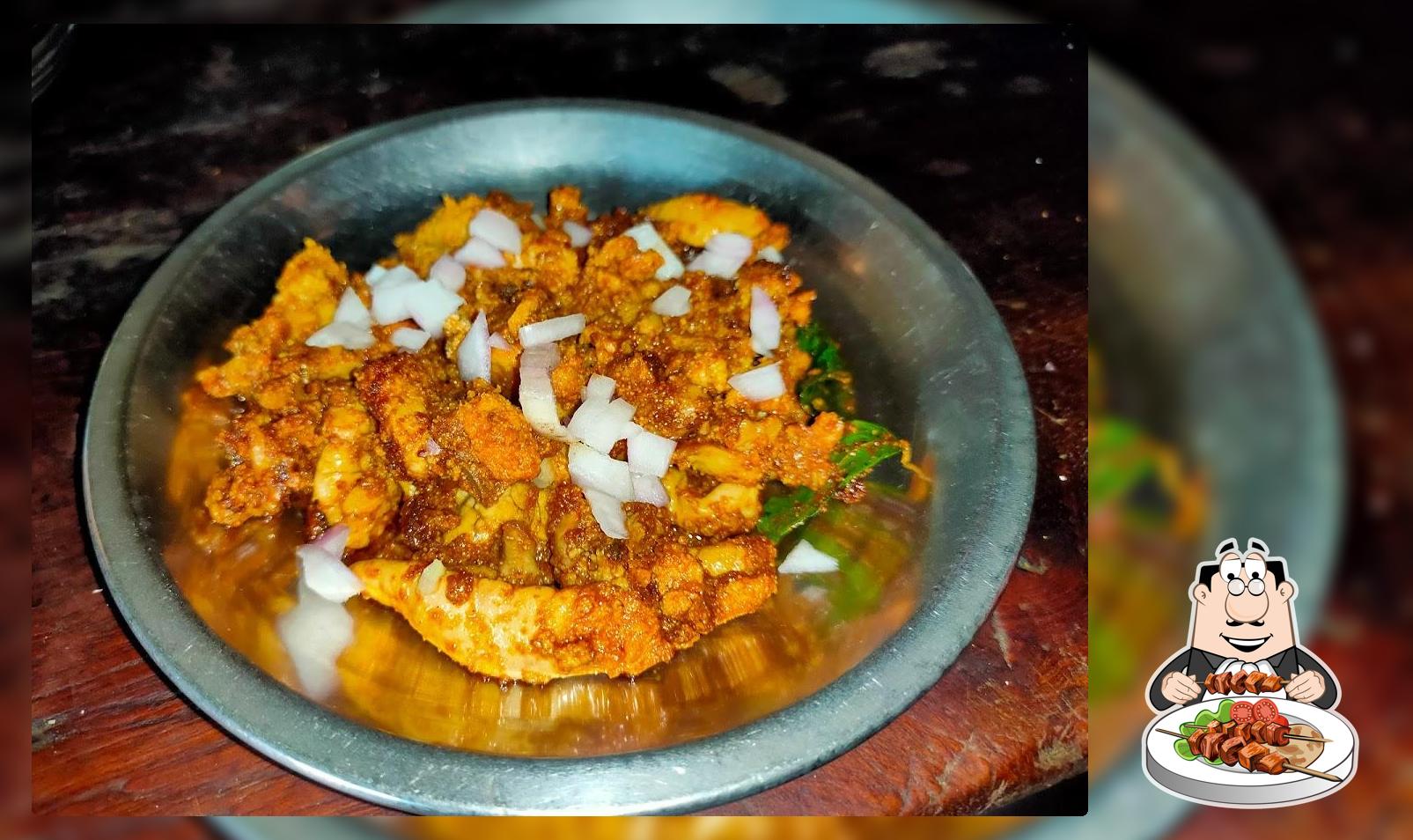 Star canteen kasaragod