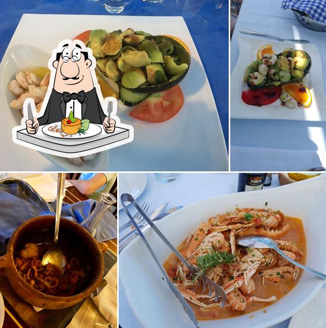 Restaurant Tic-Tac
