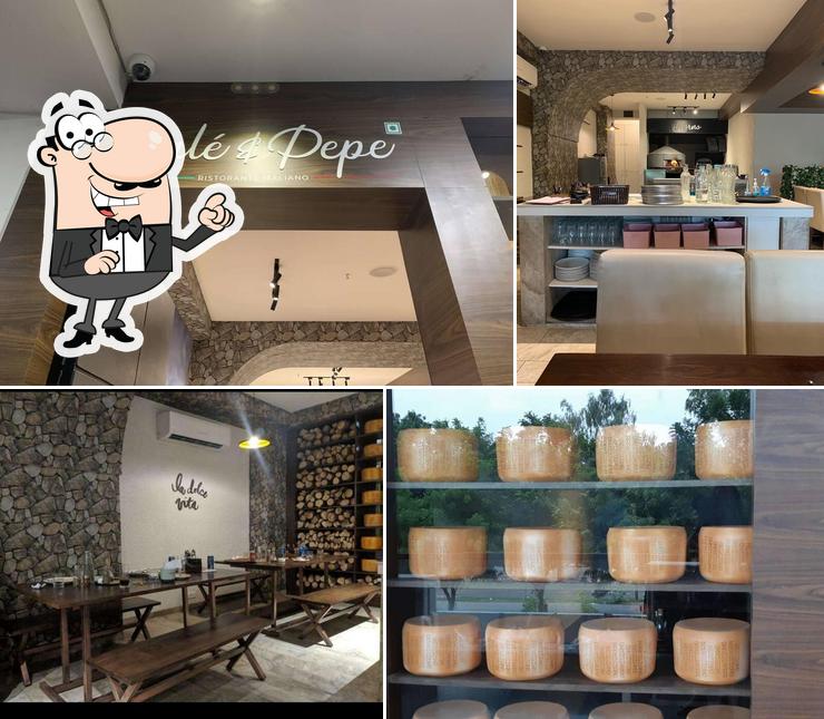 Sale & Pepe - Ristorante Italiano