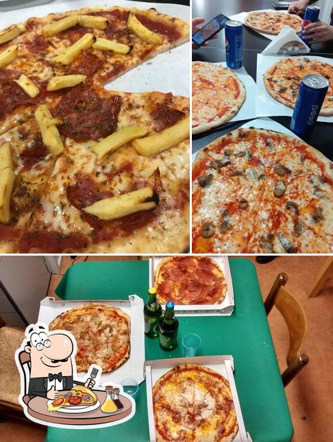 La pizza es la comida rápida más apreciada en todo el mundo