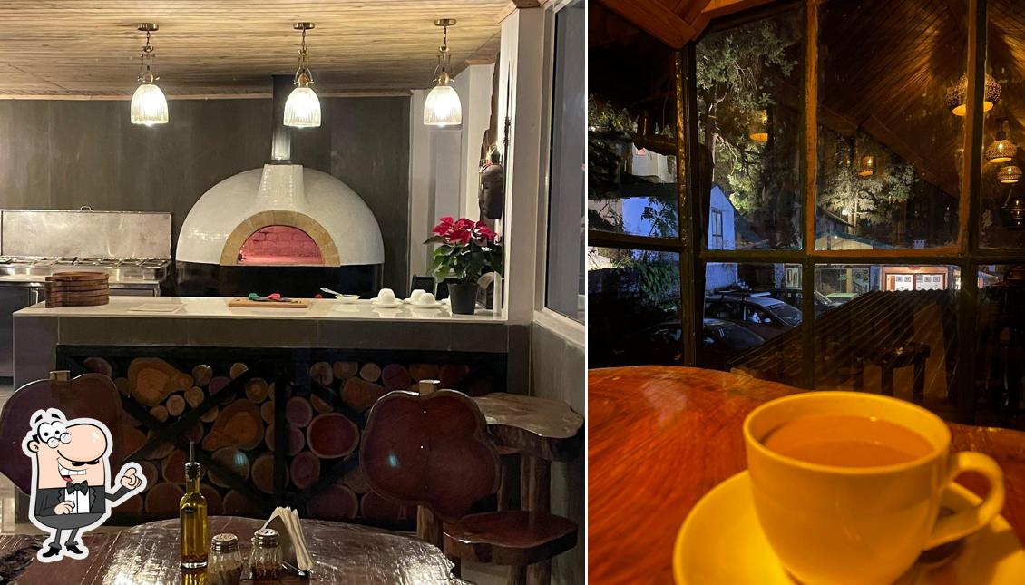 Neil's Artisan Pizza, Kasauli Restaurant reviews