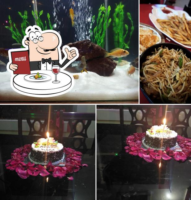 The click Cafe