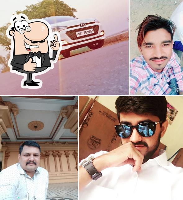 Nitesh kadian