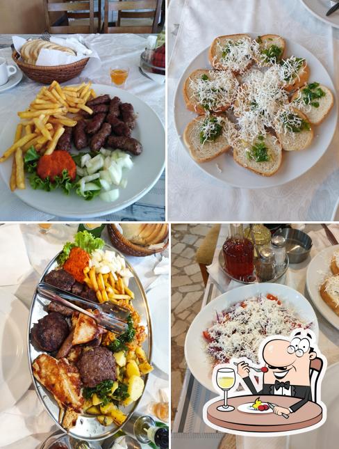 Jadran Grill Pizza