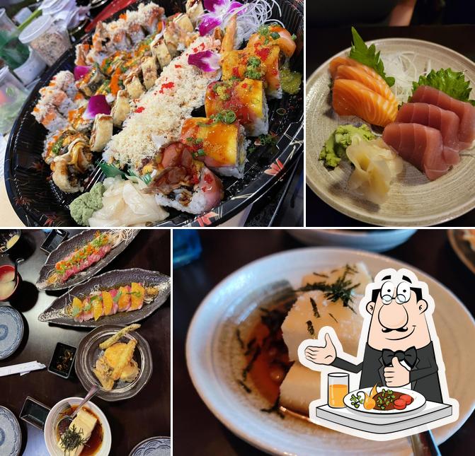 Kizuna Sushi Bar & Grill in Kaneohe - Restaurant reviews