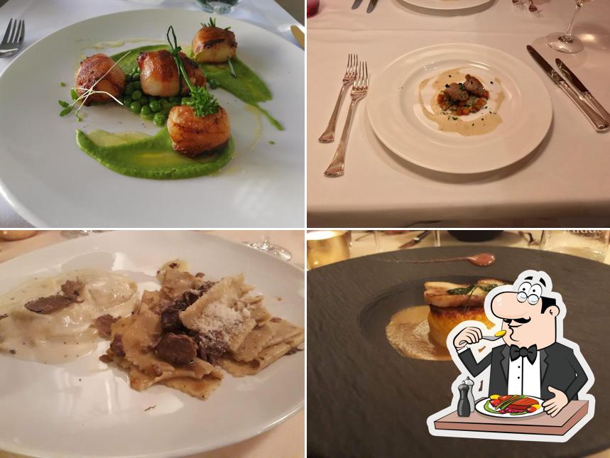 Osteria Landskron