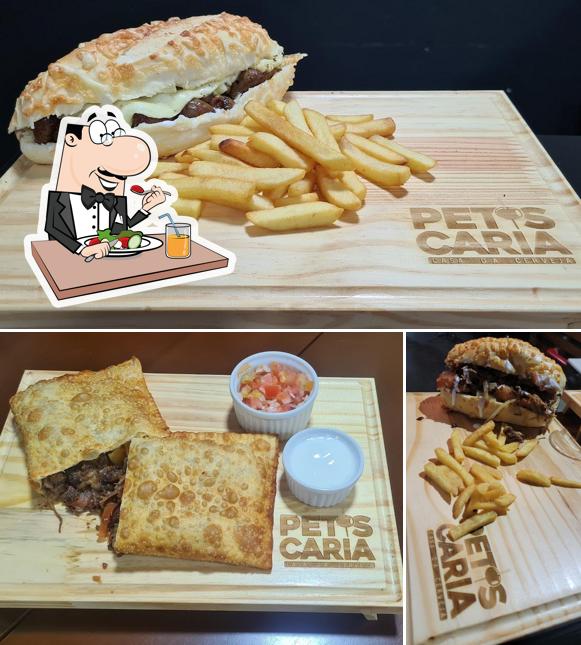 Petiscaria Casa da Cerveja