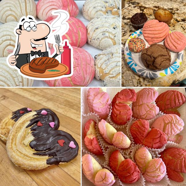 Alebrijes Bakery in Rancho Cucamonga Restaurant reviews