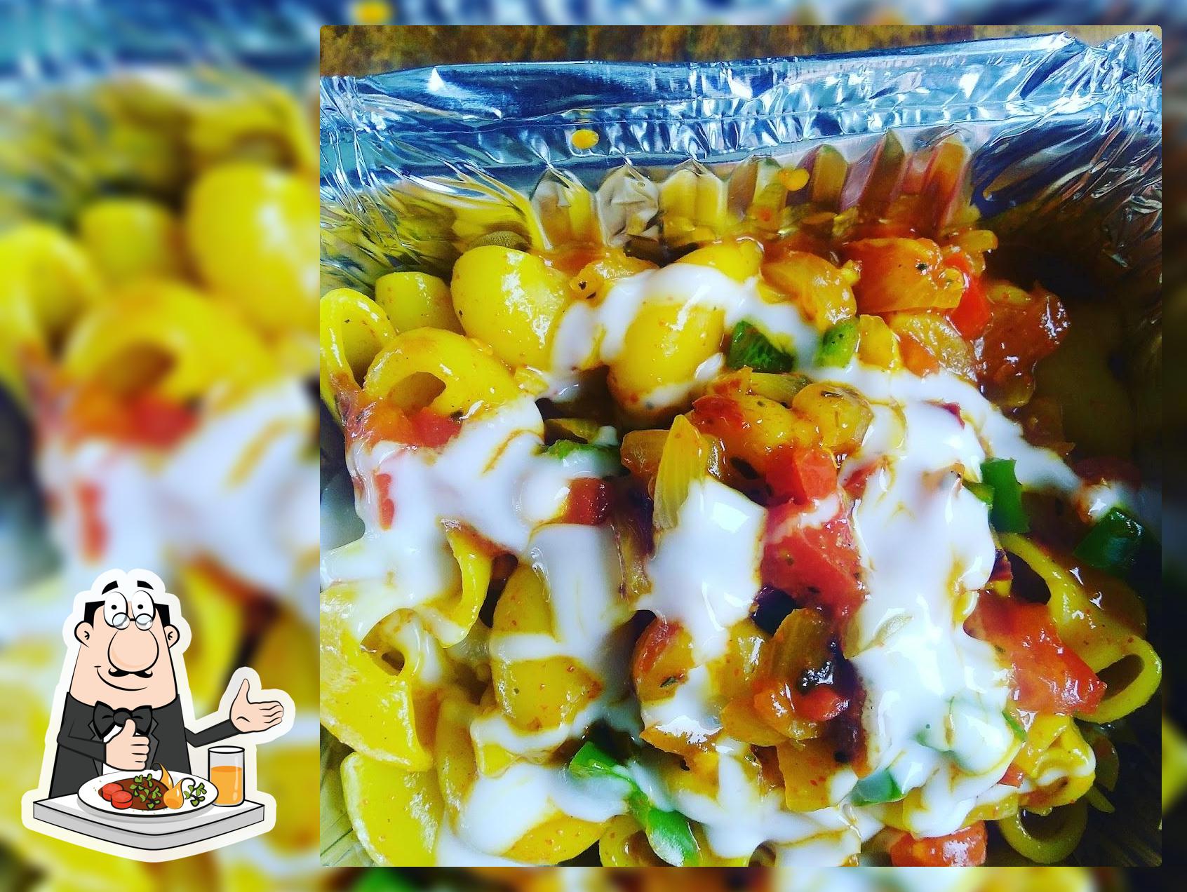 Bajrang Fast Food Mahuva