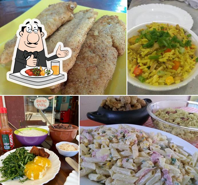 Bistrô da Val