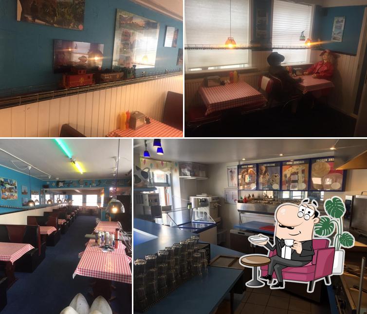 Byens Diner