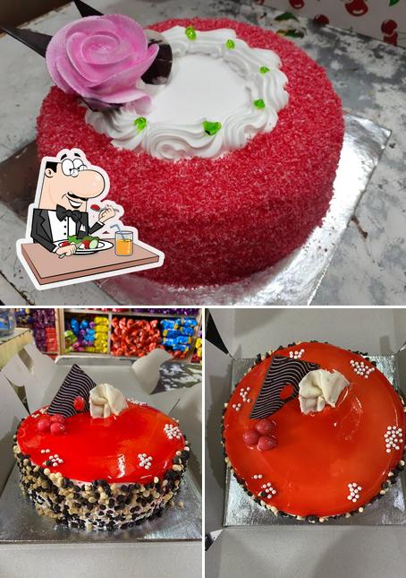 D'Souza Bakery Koppa