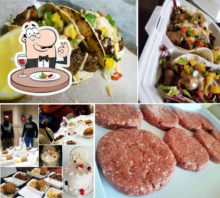 Kitchen brothers restaurant, Mthatha Restaurant reviews