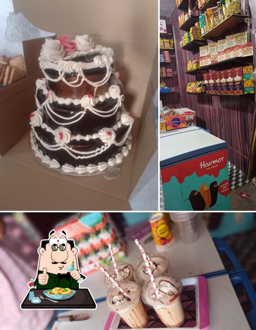 Mayank bakery