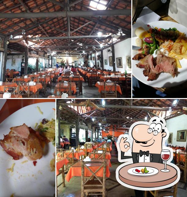 Panela Grill