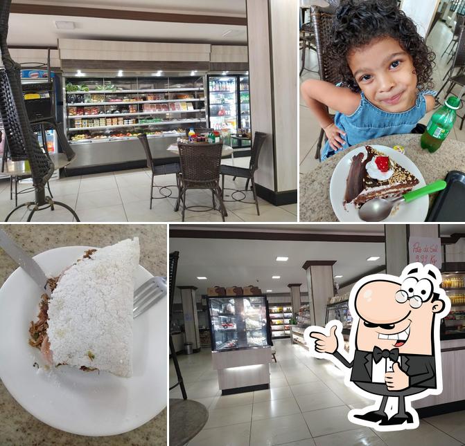 Panificadora 3 irmãos - Restaurante - Confeitaria - Lanchonete - Sorveteria e Açaí