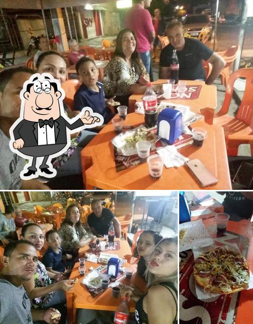 Pizza & Crepe Express
