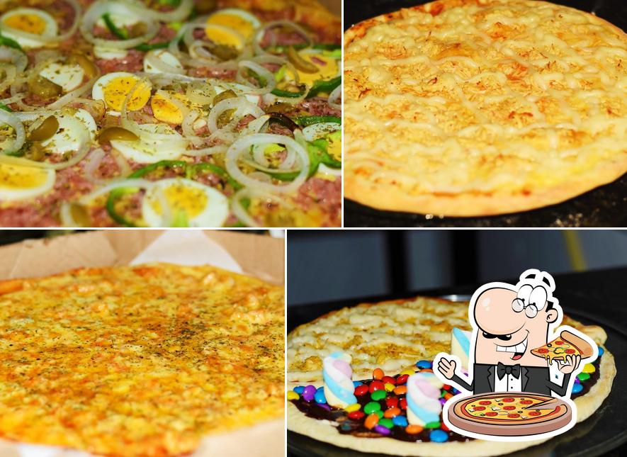 PIZZARIA MARAGOGI