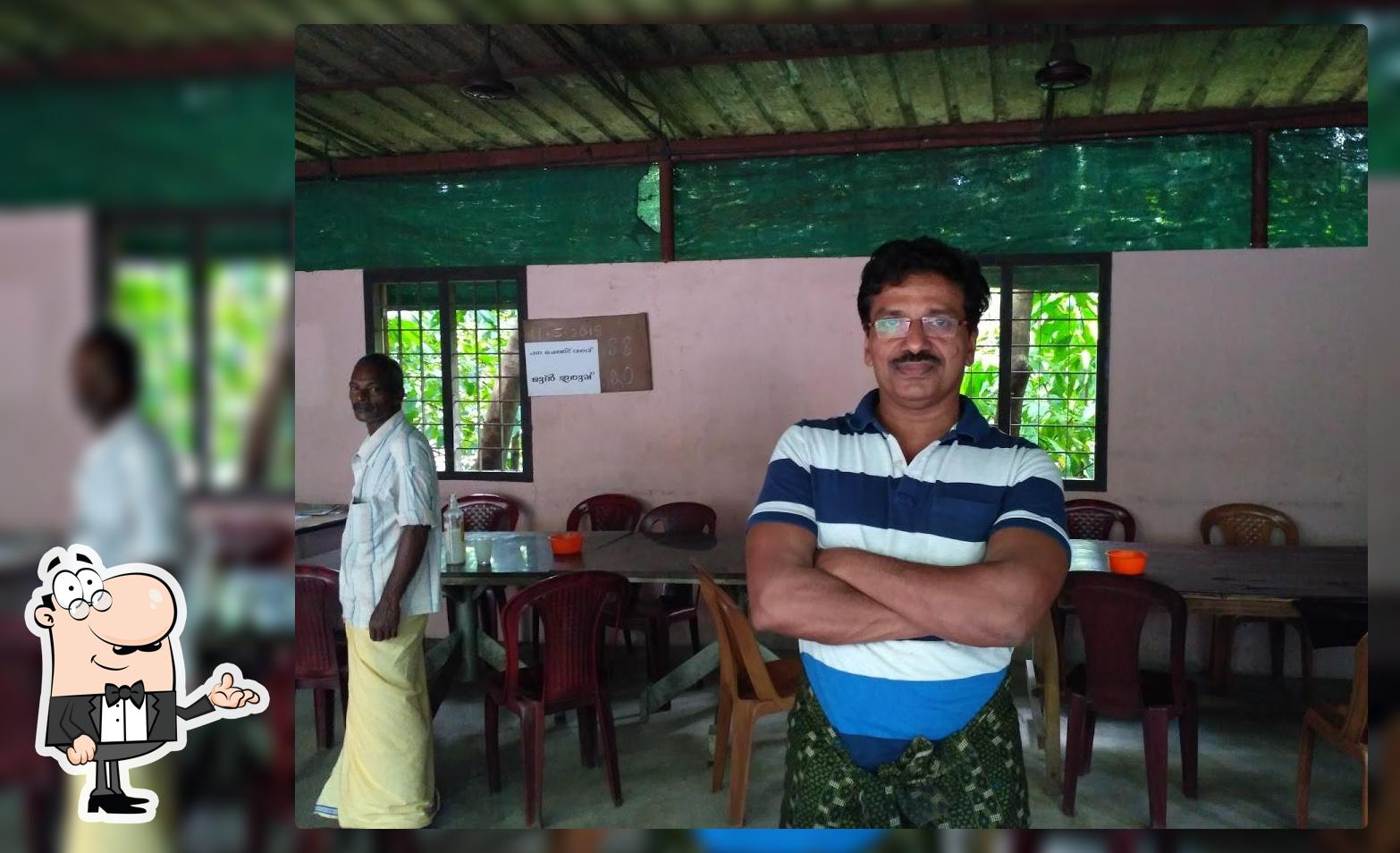 Poongavanam Toddy Shop