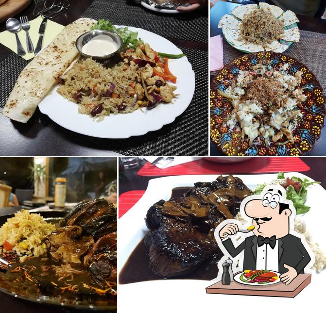 Cubanas Restoran
