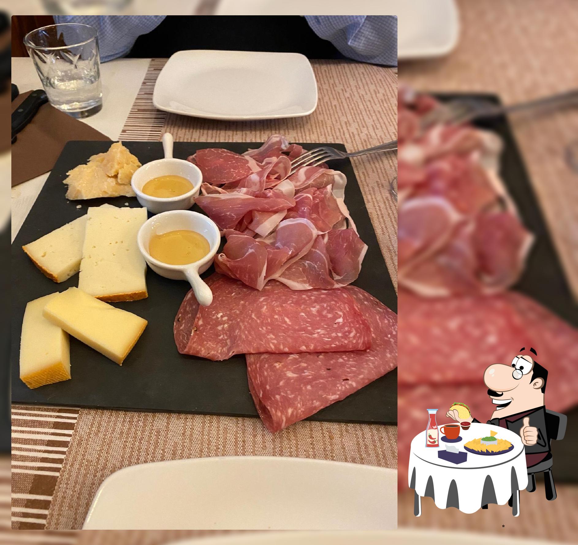 Trattoria Bar "da Rosa"