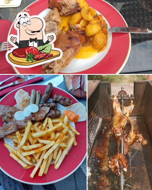 Restaurant & Sportsbar Mistik, Worms Restaurantbewertungen