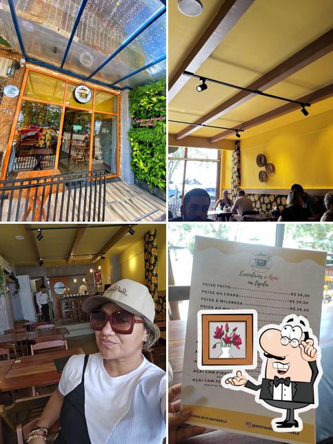 Restaurante Na Panela
