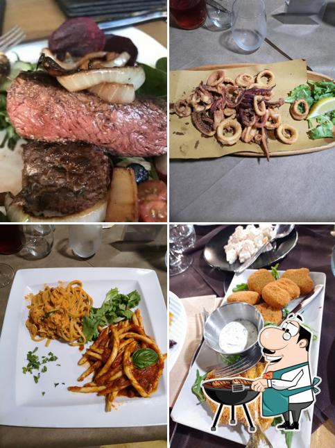 Ristorante Pizzerie San Lorenzo
