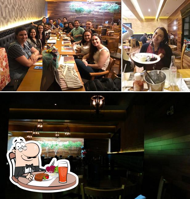 See the image of Madero Steak House Eldorado