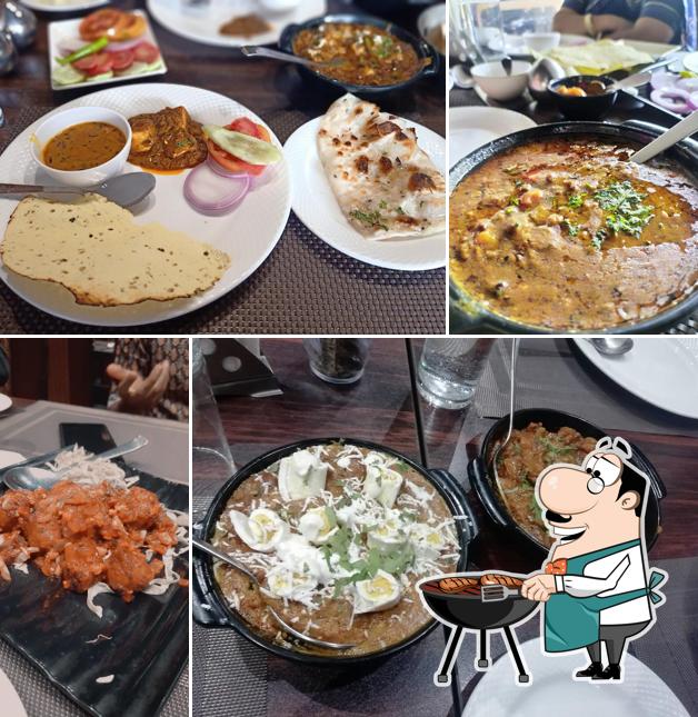 Shyam Darbar Restaurant