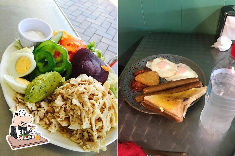 Find the best place to eat in Proserpine, spring 2024 Restaurant Guru