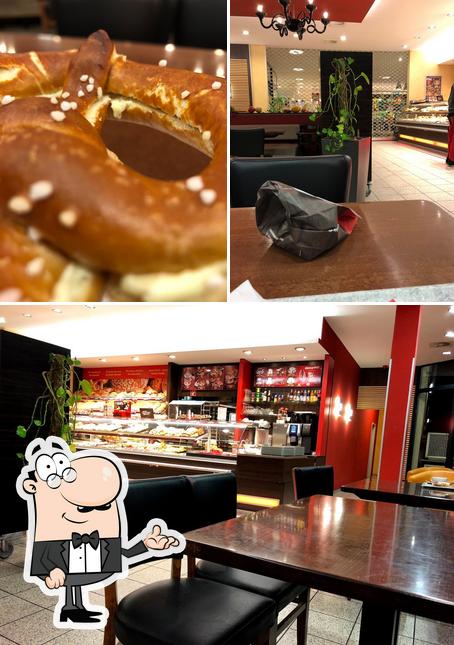Landbäckerei IHLE GmbH