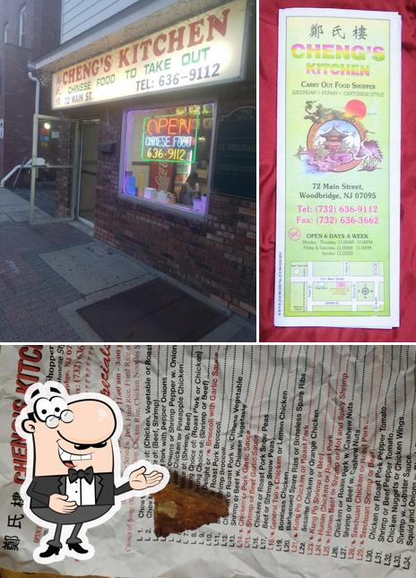 Is Chengs Kitchen Woodbridge Nj Open Christmas 2022 Cheng's Kitchen In Woodbridge Township - Restaurant Menu And Reviews