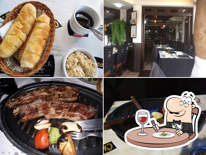 Restaurante Churrasco ao Vivo Canasvieiras