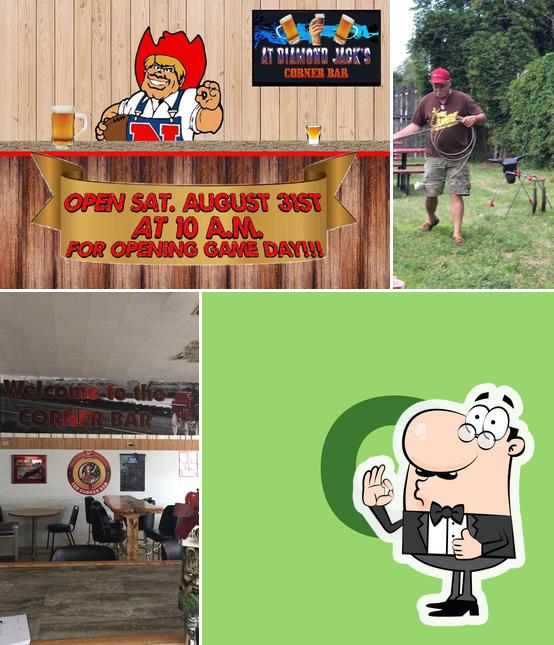 Corner Bar in Crawford Restaurant reviews