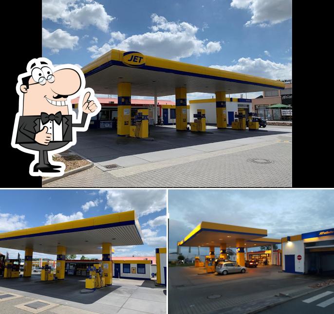 Jet Gross Umstadt