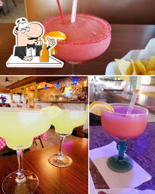 Las Fajitas in Milwaukee Restaurant menu and reviews