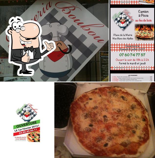 Regarder l'image de Pizzeria Boubou